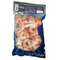 Креветки Айсберг 16 20 вм
