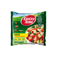 Рататуй КЛ