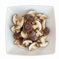 белый гриб12-14 