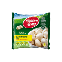 Шампиньоны целые КЛ