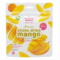 манго сушеное