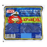 КрабОК 200г мясо