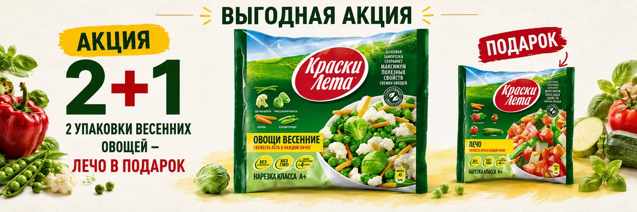 Над контентом