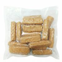 Палочки из минтая пф обжар.в кляре 1 кг(6) FISH & MORE