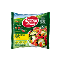 Итальянская смесь