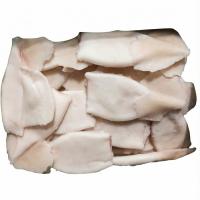 Филе кальмара (10) Полар