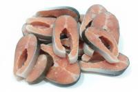 Стейк форели, Турция, 1 кг