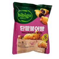 Бибиго с фасолью