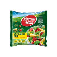 Американская смесь