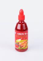 Сладкий чили для курицы Aroy-D 550г