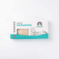 кальмар тушка 600гр