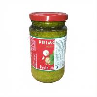 Соус песто по-генуэзски Primo Gusto 190 г