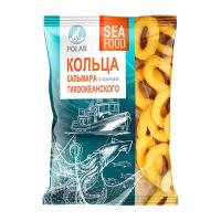 Кольца кальмара в панировке Полар