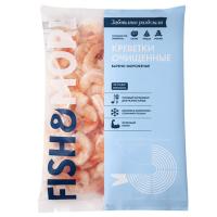 Креветки 31-40 оч с хв вм Fish&More