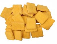 филе хека в панировке 3 кг