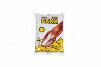 Раки целые вареномороженые, размер 2124, 1кг