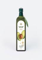 Авокадо масло гипоаллергенное (для жарки креветок), 1 л