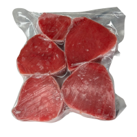 Филе тунца кусочки большие