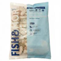 Креветки Ванамей очищ.с хв.см 3140 0,93 кг FISH & MORE (10)