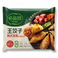 дамплинг ким-чи