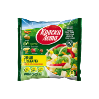 Овощи для жарки КЛ