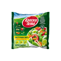 Восточная смесь