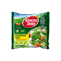 Европейская смесь КЛ