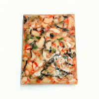 салат кальм1кг новая