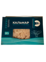 Кальмар щупальца 500 г