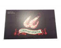 Креветка северная вм 90+ 2,5 кг 15 1