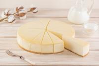 Чизкейк Нью Йорк