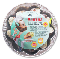 Улитка по лимузински