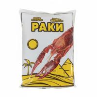 раки большие