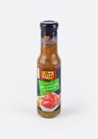 Острый соус для креветок и мидий 315 г