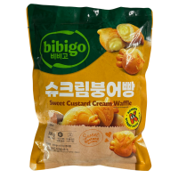 БИбиго сладкая горчица