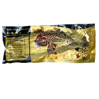 Филе угря 20%