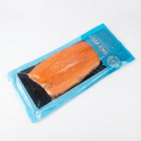 Филе форели сс трим.С ву Рыбные продукты