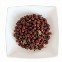 шиповник сушеный