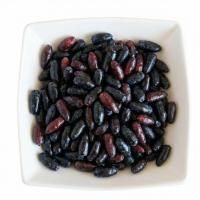 жимолость в тарелке