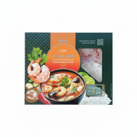 том ям с морепродуктами