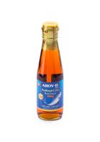 Рыбный соус Aroy D 200 белый фон