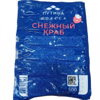 мясо снеж кра путина неровные