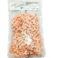 Креветки очищ.вм 100200 1кг (10) 7% Айсберг