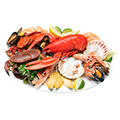 Морепродукты