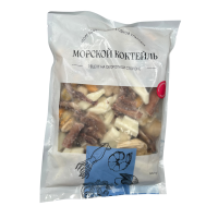 Морской коктейль 500г