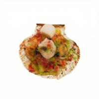 Гребешок для запекания Морское изобилие