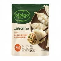 дамплинг королевский со свин