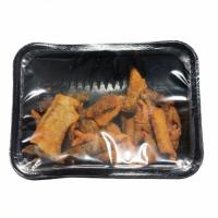 фиш чипсы том ям