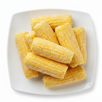 кукуруза початки