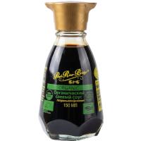 органический соус белый фон побольше